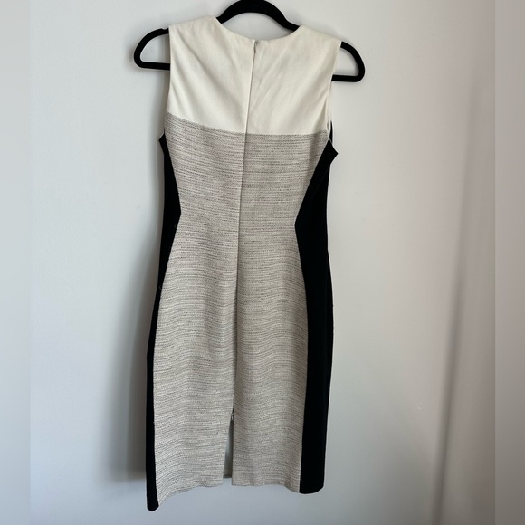 Judith and Charles Dress | Size 8 - Picture 2 of 5